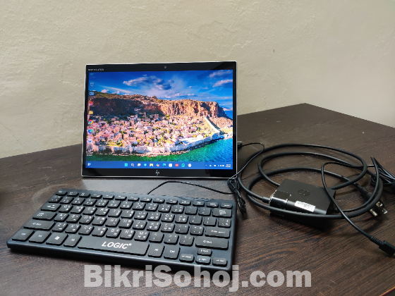 HP Elite x2 G4